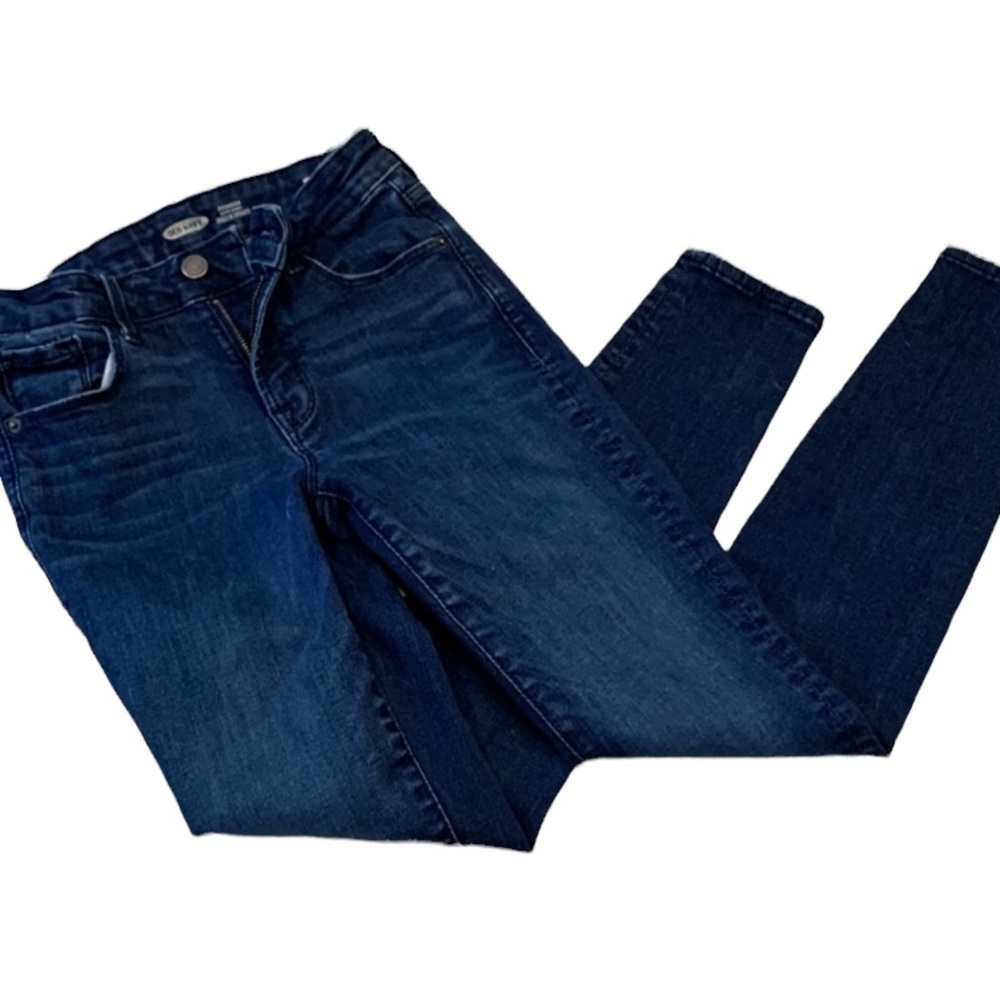 Old Navy Rockstar jeans size 2
